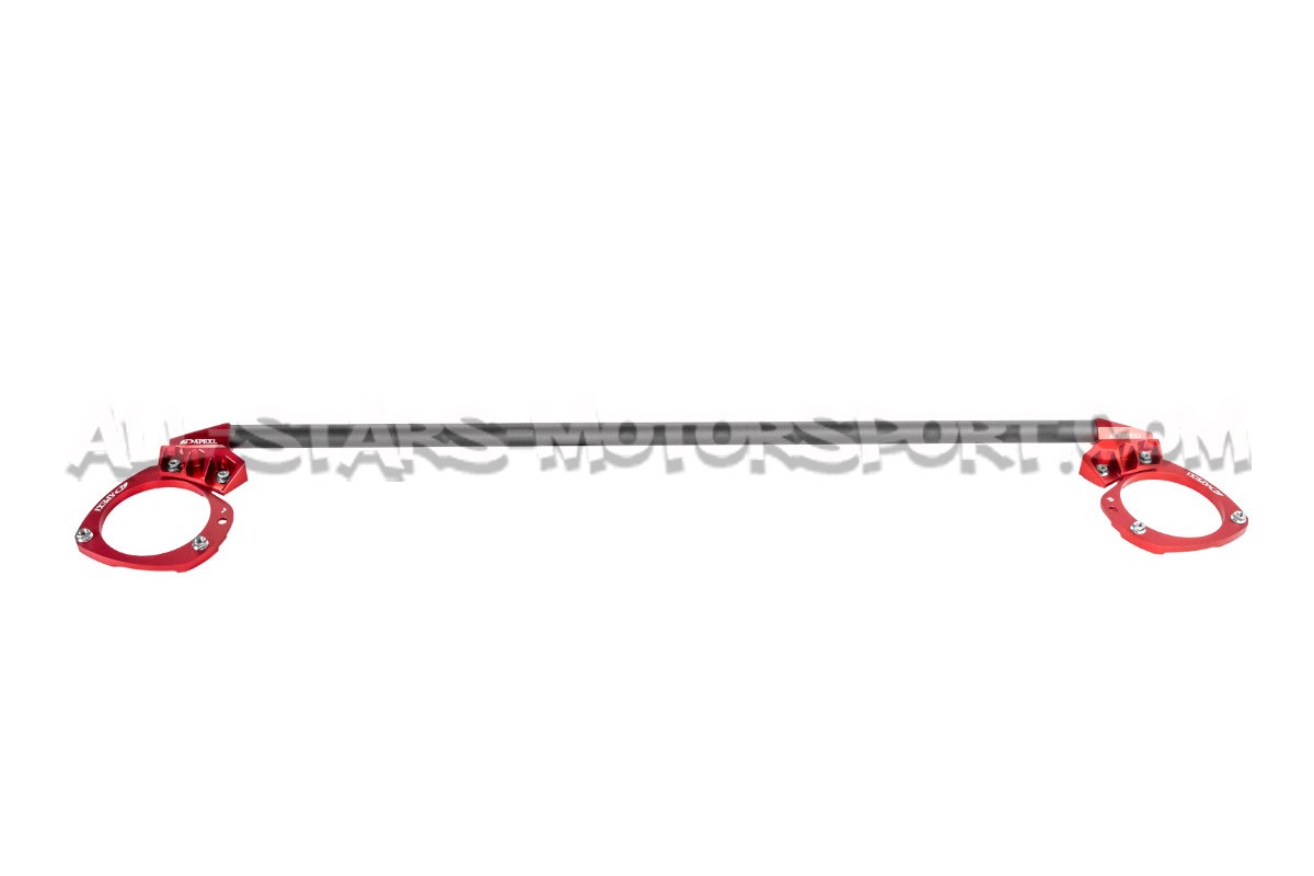 Toyota GR86 / Subaru BRZ ZD8 Apexi Carbon Fiber Strut Tower Brace