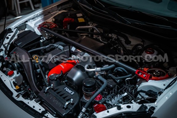 Toyota GR86 / Subaru BRZ ZD8 Apexi Carbon Fiber Strut Tower Brace