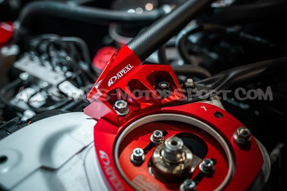 Toyota GR86 / Subaru BRZ ZD8 Apexi Carbon Fiber Strut Tower Brace