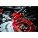 Barra de torretas de carbono Apexi para Toyota GR86 / Subaru BRZ ZD8