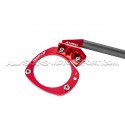 Barra de torretas de carbono Apexi para Toyota GR86 / Subaru BRZ ZD8