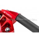 Toyota GR86 / Subaru BRZ ZD8 Apexi Carbon Fiber Strut Tower Brace
