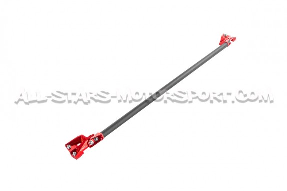 Barra de torretas de carbono Apexi para Toyota Yaris GR Gen.1