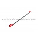 Barra de torretas de carbono Apexi para Toyota Yaris GR Gen.1