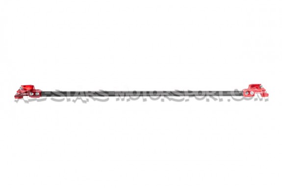 Toyota Yaris GR Gen.1 Apexi Carbon Fiber Strut Tower Brace