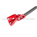 Barra de torretas de carbono Apexi para Toyota Yaris GR Gen.1