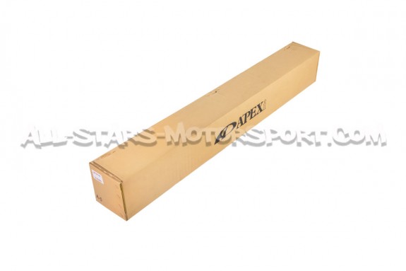 Barra de torretas de carbono Apexi para Toyota Yaris GR Gen.1