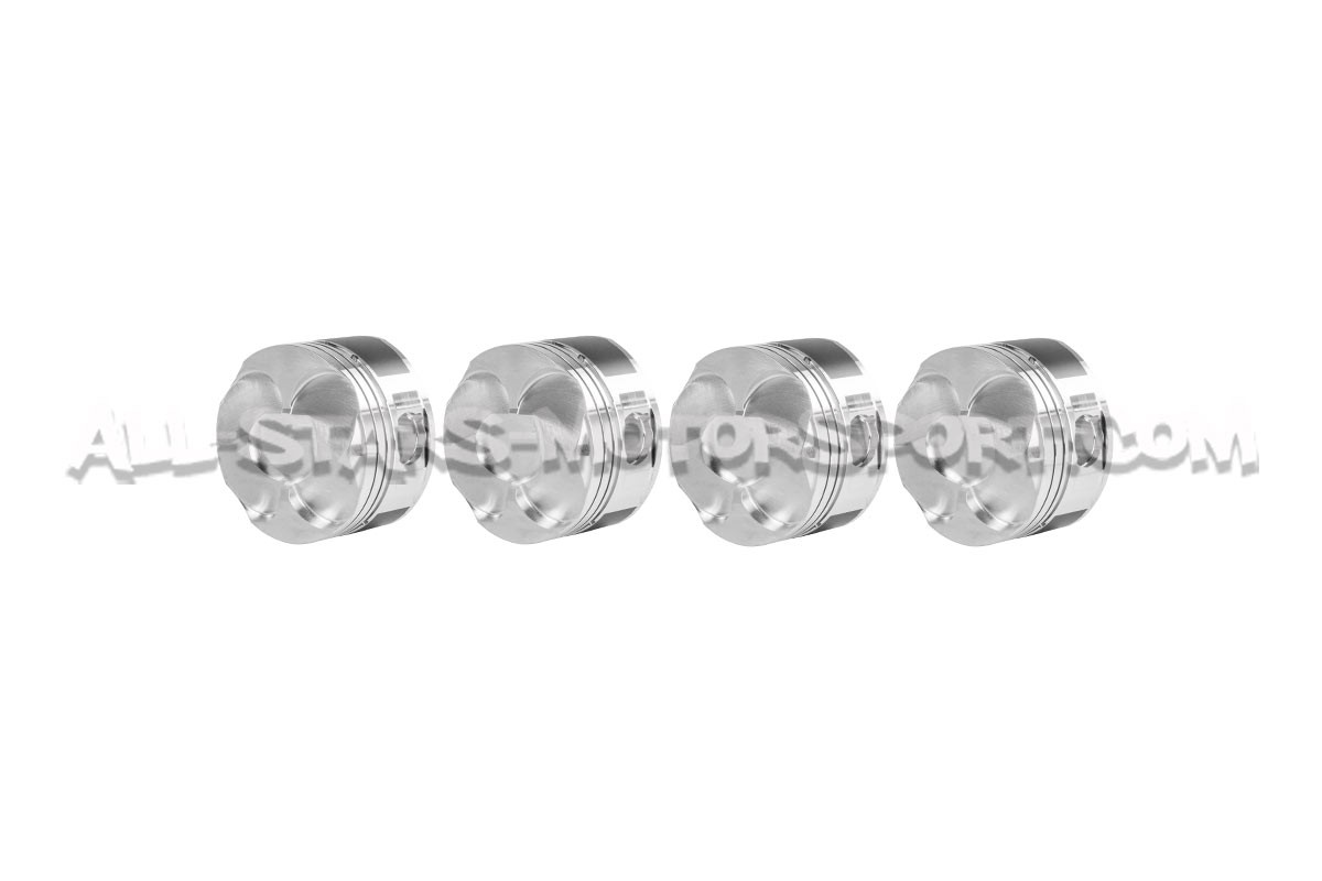 Pistons forgés Wiseco pour Mini Cooper S R56 N18 / 308 GTI EPC6C