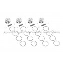 Pistones forjados Wiseco para Mini Cooper S R56 N18 / 308 GTI EPC6C