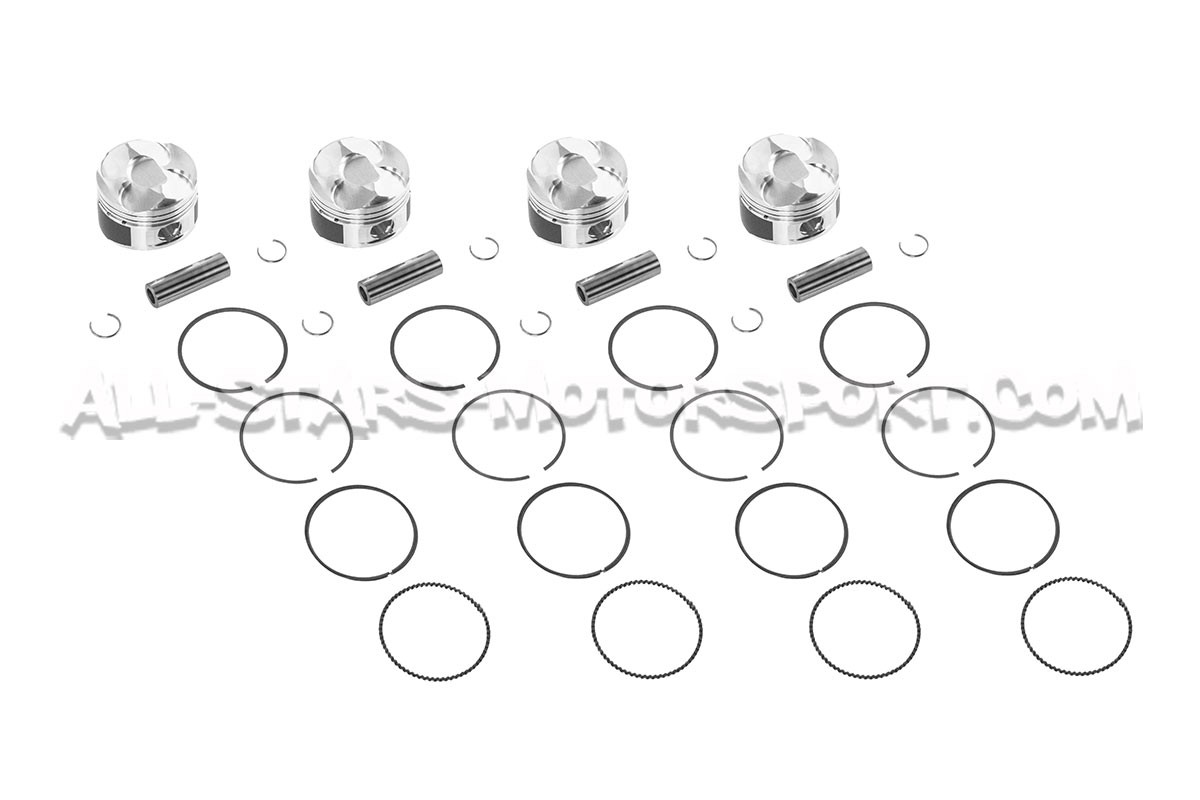 Pistons forgés Wiseco pour Mini Cooper S R56 N18 / 308 GTI EPC6C