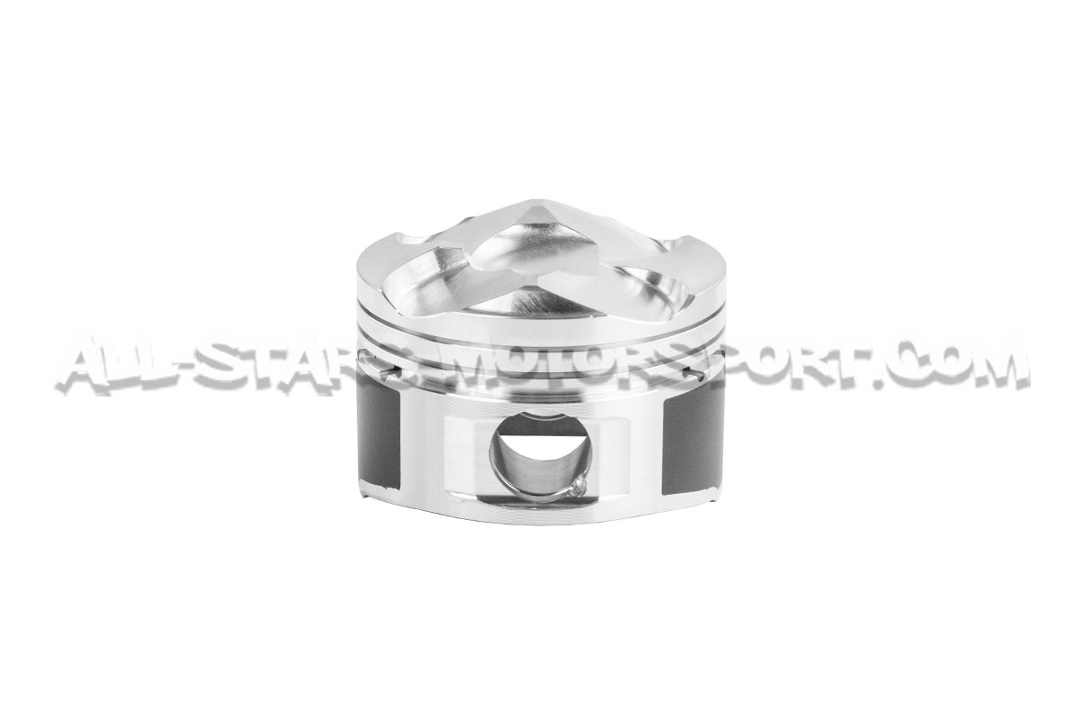 Wiseco Forge Pistons for Mini Cooper S R56 N18 / 308 GTI EPC6C