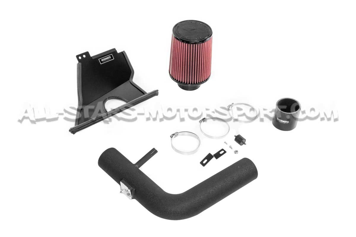 Admission Mishimoto Subaru Impreza STI 08-14