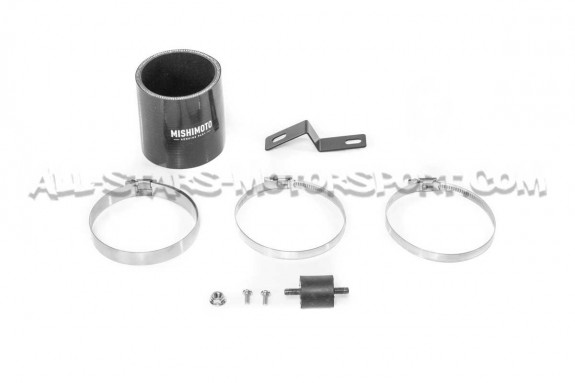 Admission Mishimoto Subaru Impreza STI 08-14