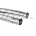 Downpipe decata Alpha Competition pour Audi RS3 8V.5 / TTrs 8s