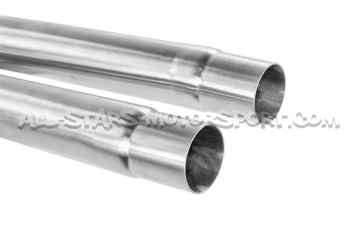 Audi RS3 8V.5 / TTrs 8s Alpha Competition Decat Downpipe