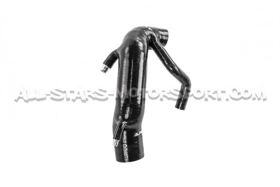 Durite d'admission silicone Alpha Competition pour Peugeot 208 GTI