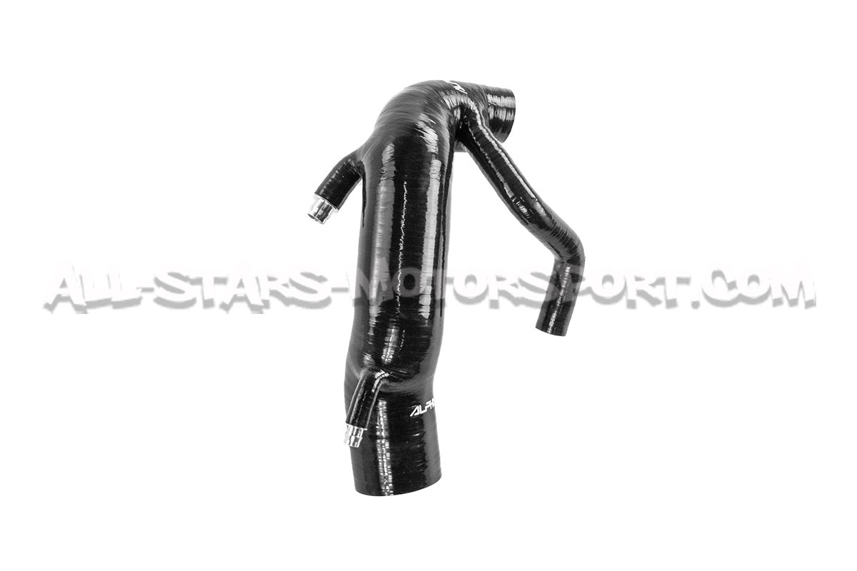 Durite d'admission silicone Alpha Competition pour Peugeot 208 GTI