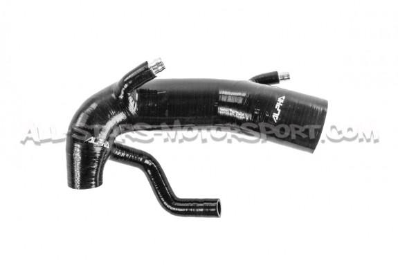 Durite d'admission silicone Alpha Competition pour Peugeot 208 GTI