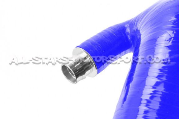 Durite d'admission silicone Alpha Competition pour Peugeot 208 GTI