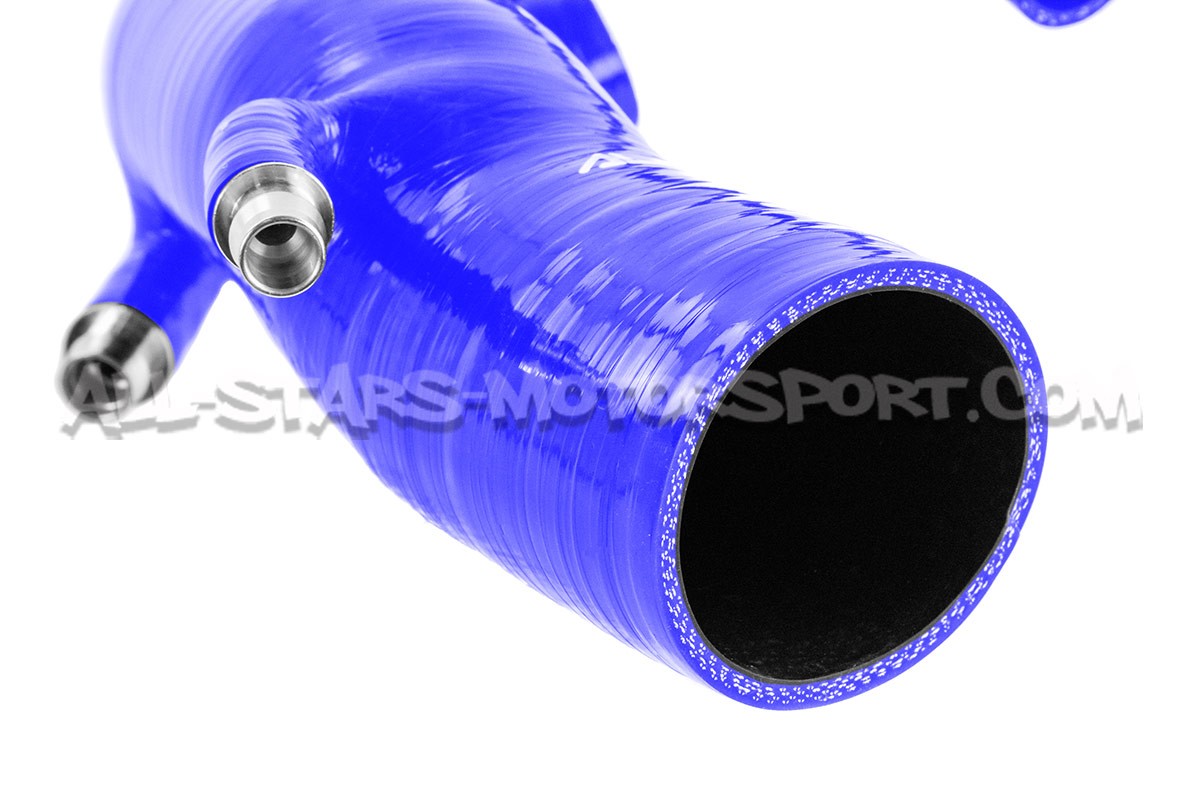 Durite d'admission silicone Alpha Competition pour Peugeot 208 GTI