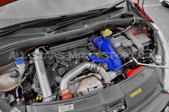 Peugeot 208 GTI Alpha Competition Inlet Hose