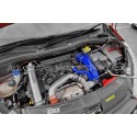 Manguera de admisión Alpha Competition para Peugeot 208 GTI