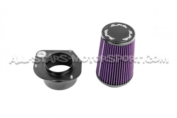 Admisión Alpha Competition para Mercedes Benz A45 AMG W176 / CLA45 ...
