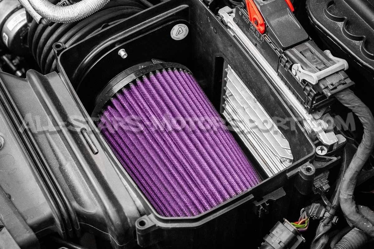 Mercedes Benz A45 AMG W176 / CLA45 AMG C117 Alpha Competition Intak...