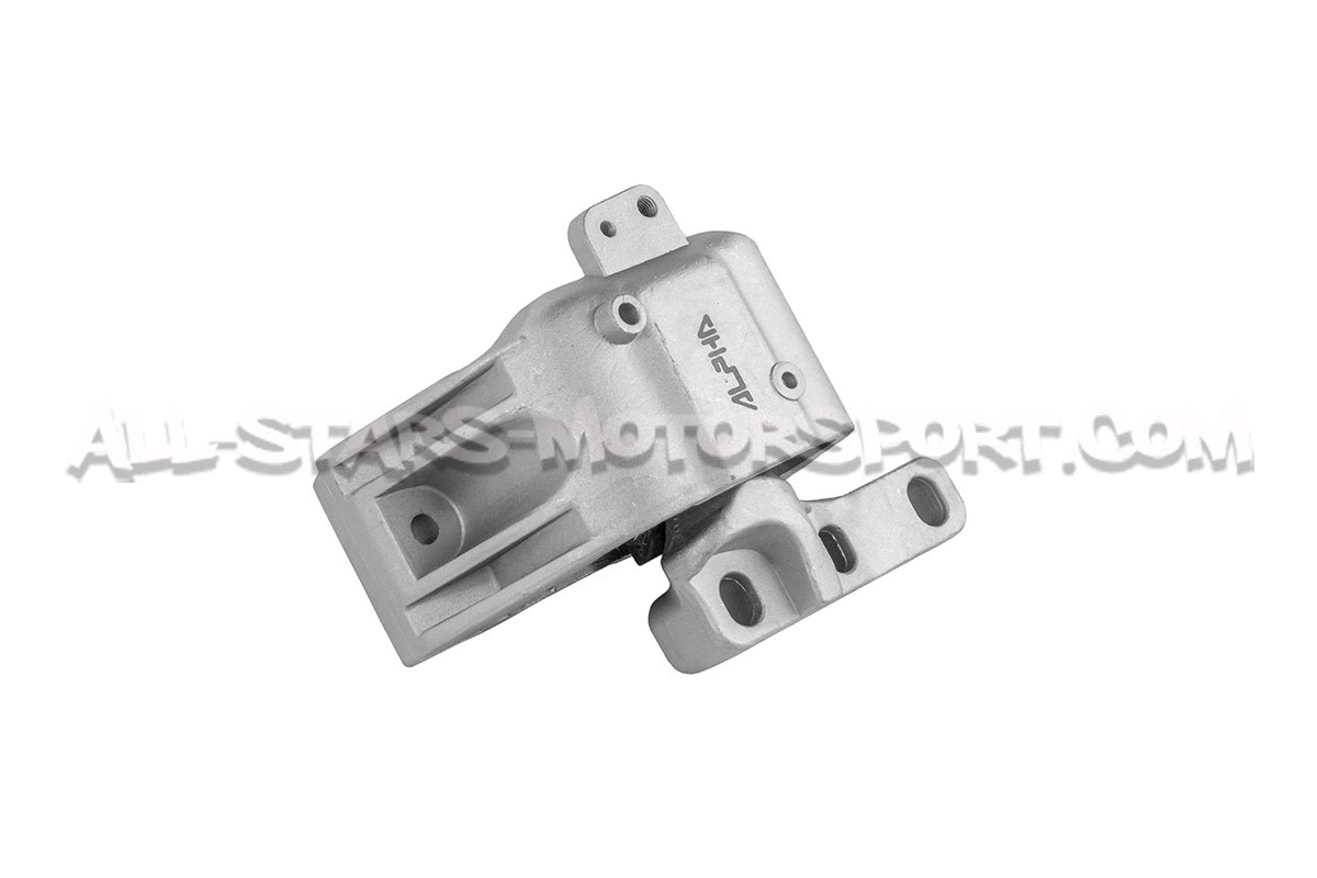 Alpha Competition Reinforced Engine Mount for Golf 4 GTI / Leon 1M ...