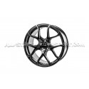 APR A01 Flow Formed Wheel 20 x 9 - 5x112 ET42 - Black