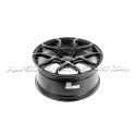 Jante APR A01 Flow Formed 20 x 9 - 5x112 ET42 - Noir