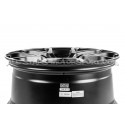 Llanta APR A01 Flow Formed 20 x 9 - 5x112 ET42 - Negro
