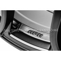 APR A01 Flow Formed Wheel 20 x 9 - 5x112 ET42 - Black
