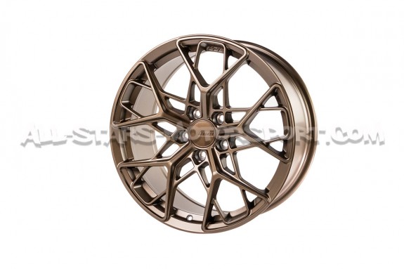 Jante APR A02 Flow Formed 18 x 8.5 - 5x112 ET45 - Bronze