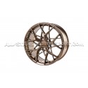 APR A02 Flow Formed Wheel 18 x 8.5 - 5x112 ET45 - Bronze