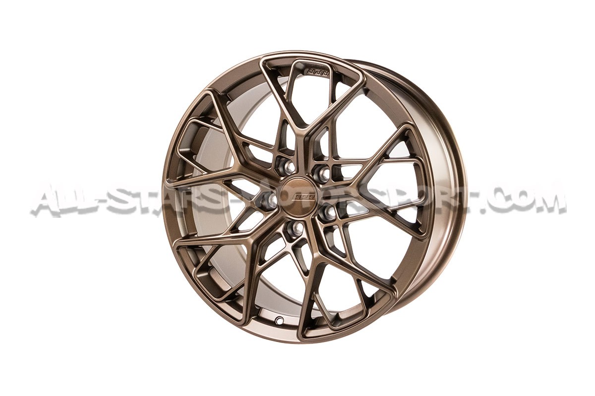 APR A02 Flow Formed Wheel 18 x 8.5 - 5x112 ET45 - Bronze