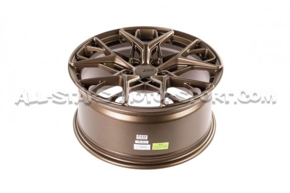 Jante APR A02 Flow Formed 18 x 8.5 - 5x112 ET45 - Bronze