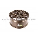 Jante APR A02 Flow Formed 18 x 8.5 - 5x112 ET45 - Bronze