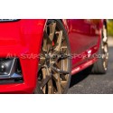Jante APR A02 Flow Formed 18 x 8.5 - 5x112 ET45 - Bronze