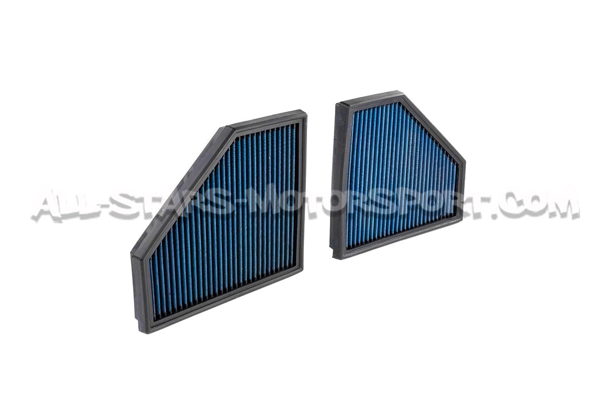Filtres à air sport Dinan pour BMW M3 G80 / M4 G8x / M2 G87