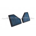 BMW M3 G80 / M4 G8x / M2 G87 Dinan Panel Air Filters