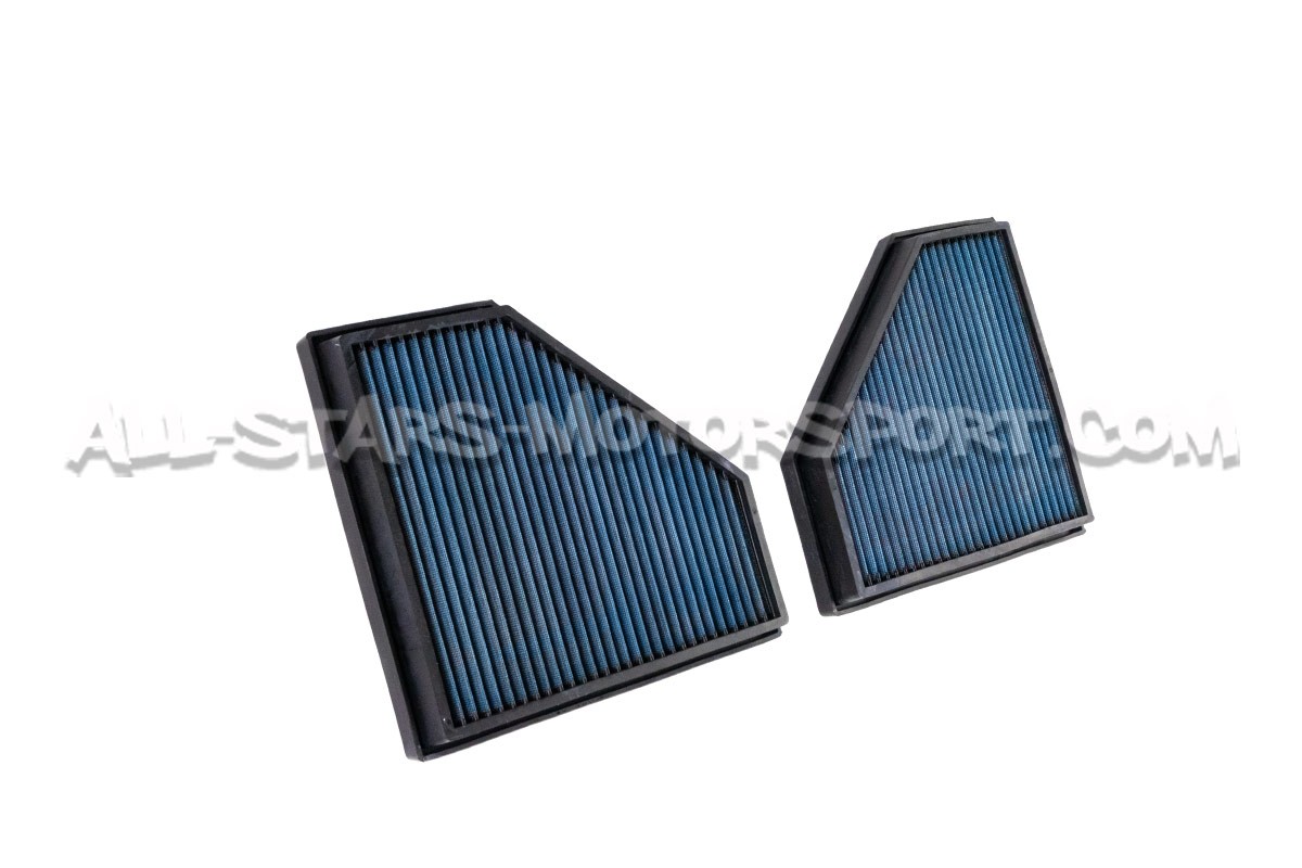 BMW M3 G80 / M4 G8x / M2 G87 Dinan Panel Air Filters