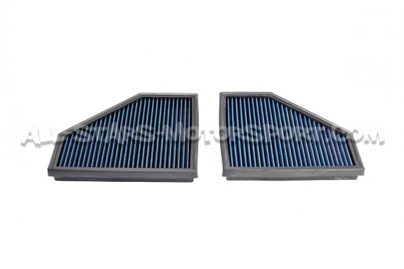 Filtres à air sport Dinan pour BMW M3 G80 / M4 G8x / M2 G87