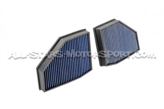 Filtres à air sport Dinan pour BMW M5 F90 et M8 F9x