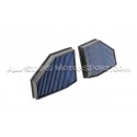 BMW M5 F90 / M8 F9x Dinan Panel Air Filters