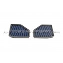 BMW M5 F90 / M8 F9x Dinan Panel Air Filters