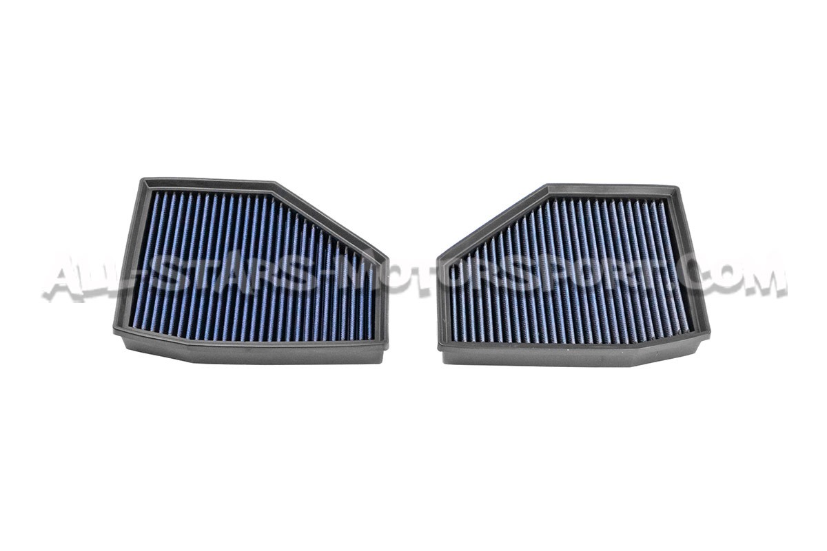 BMW M5 F90 / M8 F9x Dinan Panel Air Filters