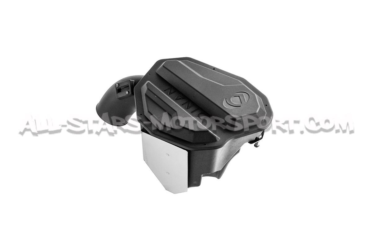 Admission Dinan pour BMW 240i G42 et 340i / 440i G2x B58