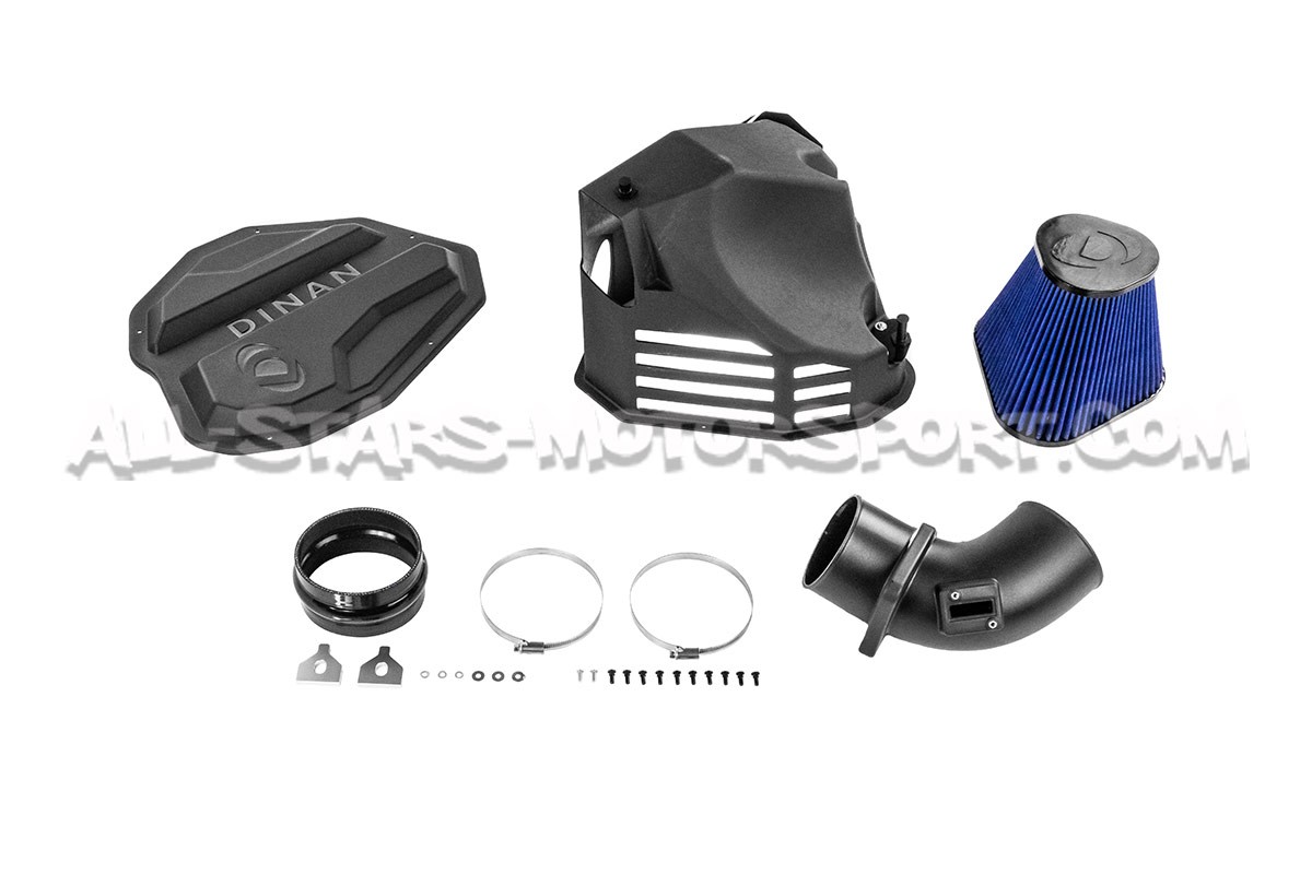 Admission Dinan pour BMW 240i G42 et 340i / 440i G2x B58