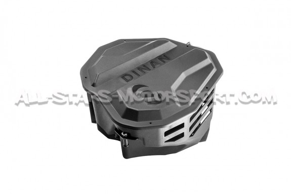 BMW 240i G42 and 340i / 440i G2x B58 Dinan Cold Air Intake